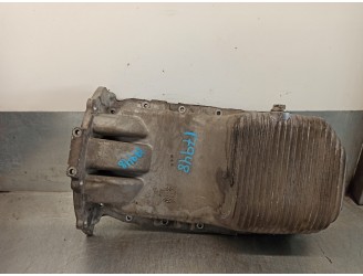 Recambio de carter para hyundai coupe (gk) 1.6 16v cat referencia OEM IAM 2151126601  