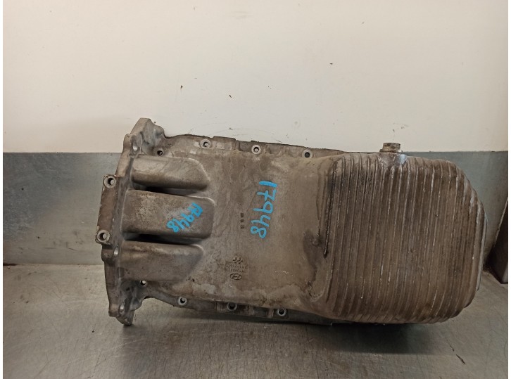 Recambio de carter para hyundai coupe (gk) 1.6 16v cat referencia OEM IAM 2151126601  