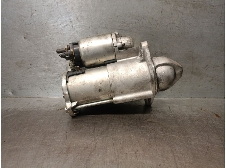 Replacement starter motor for Chevrolet Cruze 1.6 CAT OEM IAM reference 55576980 55576980 