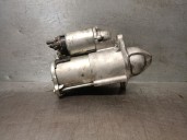Replacement starter motor for Chevrolet Cruze 1.6 CAT OEM IAM reference 55576980 55576980 