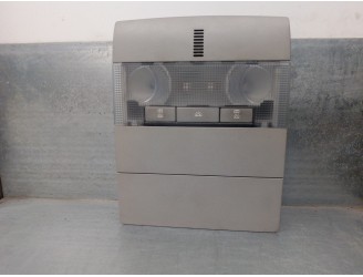 Recambio de luz interior para opel corsa d opc referencia OEM IAM 13111872 13111872 