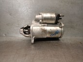 Replacement starter motor for Chevrolet Cruze 1.6 cat OEM IAM reference 55576980 55576980 