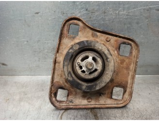 Recambio de soporte motor derecho para ford fiesta berlina 1.25 16v cat referencia OEM IAM 1099547 