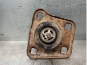 Replacement right engine mount for Ford Fiesta saloon 1.25 16v cat OEM IAM reference 1099547 