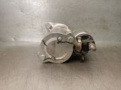 Recambio de motor arranque para chevrolet cruze 1.6 cat referencia OEM IAM 55576980 55576980 