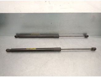 Recambio de amortiguadores maletero / porton para seat ateca (kh7, khp) 2.0 tdi referencia OEM IAM 575827550D 575827550D 