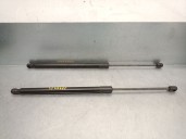 Replacement boot / tailgate struts for Seat Ateca (KH7, KHP) 2.0 TDI OEM IAM reference 575827550D 575827550D 