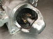 Recambio de motor arranque para chevrolet cruze 1.6 cat referencia OEM IAM 55576980 55576980 