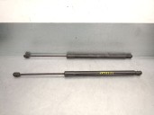 Replacement boot/tailgate struts for Seat Ateca (KH7, KHP) 2.0 TDI OEM IAM reference 575827550D 575827550D 