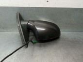 Recambio de retrovisor derecho para volkswagen passat b6 variant (3c5) 2.0 tdi 16v referencia OEM IAM 3C0857934 3C1857508DM 
