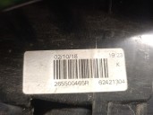 Recambio de piloto trasero derecho para dacia sandero ii 0.9 tce cat referencia OEM IAM 265500465R 265500465R VALEO