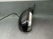 Recambio de retrovisor derecho para volkswagen passat b6 variant (3c5) 2.0 tdi 16v referencia OEM IAM 3C0857934 3C1857508DM 