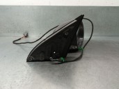 Recambio de retrovisor derecho para volkswagen passat b6 variant (3c5) 2.0 tdi 16v referencia OEM IAM 3C0857934 3C1857508DM 