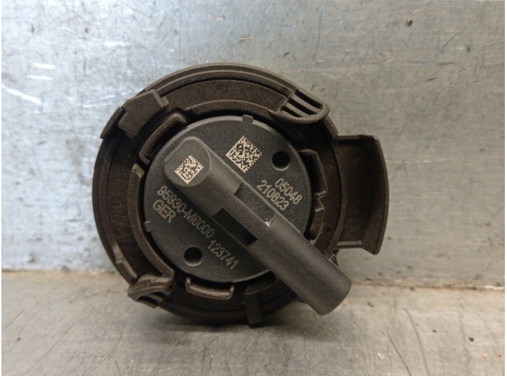 Recambio de sensor impacto para kia xceed (cd) 1.0 t-gdi referencia OEM IAM 95930M6000 02764210823