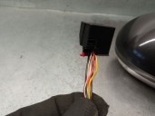 Recambio de retrovisor derecho para volkswagen passat b6 variant (3c5) 2.0 tdi 16v referencia OEM IAM 3C0857934 3C1857508DM 