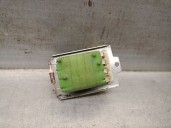 Recambio de resistencia calefaccion para volkswagen polo berlina (6n2) 1.4 referencia OEM IAM 7019592631  