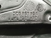 Recambio de retrovisor derecho para volkswagen passat b6 variant (3c5) 2.0 tdi 16v referencia OEM IAM 3C0857934 3C1857508DM 