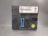 Recambio de modulo confort para audi q7 (4l) 3.0 v6 24v tdi referencia OEM IAM 4L0907289A 5DK00876282 HELLA