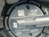 Recambio de sensor impacto para kia xceed (cd) 1.0 t-gdi referencia OEM IAM 95930M6000 02764210823