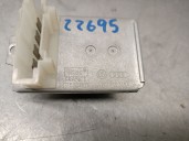Recambio de resistencia calefaccion para volkswagen polo berlina (6n2) 1.4 referencia OEM IAM 7019592631  