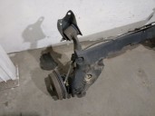 Recambio de puente trasero para dacia sandero ii 0.9 tce cat referencia OEM IAM 555016394R 555016394R 