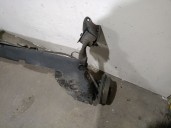 Recambio de puente trasero para dacia sandero ii 0.9 tce cat referencia OEM IAM 555016394R 555016394R 