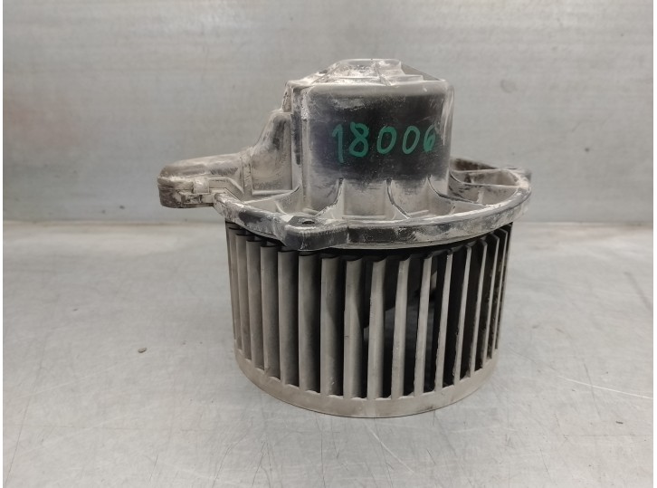 Recambio de motor calefaccion para ford ranger (es) 2.5 tdci cat referencia OEM IAM 1505611  