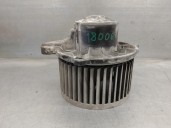 Recambio de motor calefaccion para ford ranger (es) 2.5 tdci cat referencia OEM IAM 1505611 