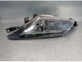 Recambio de faro izquierdo para lancia lancia y referencia OEM IAM 6661108L 