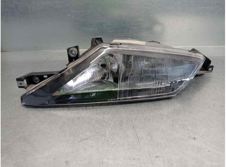 Recambio de faro izquierdo para lancia lancia y referencia OEM IAM 6661108L 
