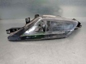 Recambio de faro izquierdo para lancia lancia y referencia OEM IAM 6661108L  