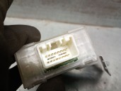 Replacement central locking unit for Ford Ranger (ET) 2.5 TDCi CAT OEM IAM reference UN09675D2 UN09675D2 