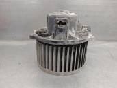 Recambio de motor calefaccion para ford ranger (es) 2.5 tdci cat referencia OEM IAM 1505611 