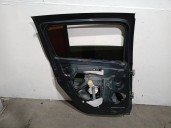 Recambio de puerta trasera izquierda para dacia sandero ii 0.9 tce cat referencia OEM IAM 821017625R 821017625R 