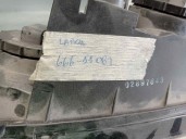 Recambio de faro izquierdo para lancia lancia y referencia OEM IAM 6661108L  