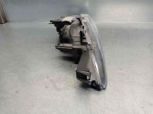 Recambio de faro izquierdo para lancia lancia y referencia OEM IAM 6661108L 