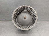 Recambio de motor calefaccion para ford ranger (es) 2.5 tdci cat referencia OEM IAM 1505611  