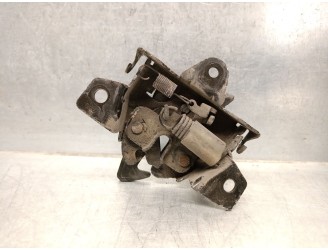 Recambio de cerradura capot para hyundai getz (tb) 1.5 crdi referencia OEM IAM 811301C000 811301C000 