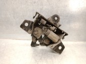 Recambio de cerradura capot para hyundai getz (tb) 1.5 crdi referencia OEM IAM 811301C000 811301C000 