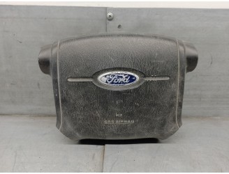 Recambio de airbag delantero izquierdo para ford ranger (es) 2.5 tdci cat referencia OEM IAM ZFWW185754 