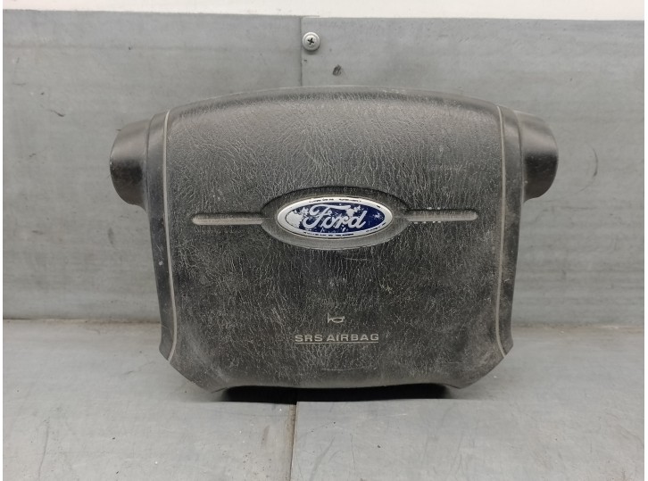 Recambio de airbag delantero izquierdo para ford ranger (es) 2.5 tdci cat referencia OEM IAM ZFWW185754 