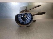 Recambio de mando luces para mercedes-benz clase s (w220) berlina 320 (220.065) referencia OEM IAM 2205400245  