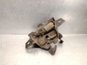Recambio de cerradura capot para hyundai getz (tb) 1.5 crdi referencia OEM IAM 811301C000 811301C000 