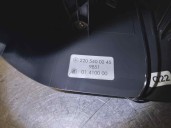 Recambio de mando luces para mercedes-benz clase s (w220) berlina 320 (220.065) referencia OEM IAM 2205400245  