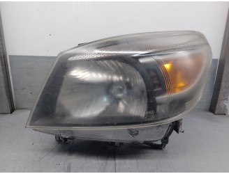 FARO IZQUIERDO 4986840 4 PUERTAS