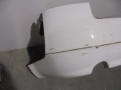 Recambio de paragolpes trasero para audi a4 berlina (8e) referencia OEM IAM 8E5807301G BLANCO 4 PUERTAS