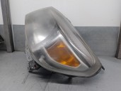 Replacement left headlight for Ford Ranger (ES) 2.5 TDCi CAT OEM IAM reference 4986840 4 DOORS