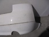 Recambio de paragolpes trasero para audi a4 berlina (8e) referencia OEM IAM 8E5807301G BLANCO 4 PUERTAS