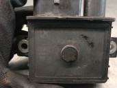 Recambio de caja precalentamiento para bmw 1 (e87) 118 d referencia OEM IAM 779800003  0522120102 BERU