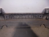 Recambio de paragolpes trasero para audi a4 berlina (8e) referencia OEM IAM 8E5807301G BLANCO 4 PUERTAS